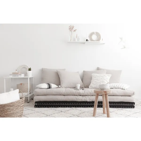 Chico Sofa 80x200 701 Natural