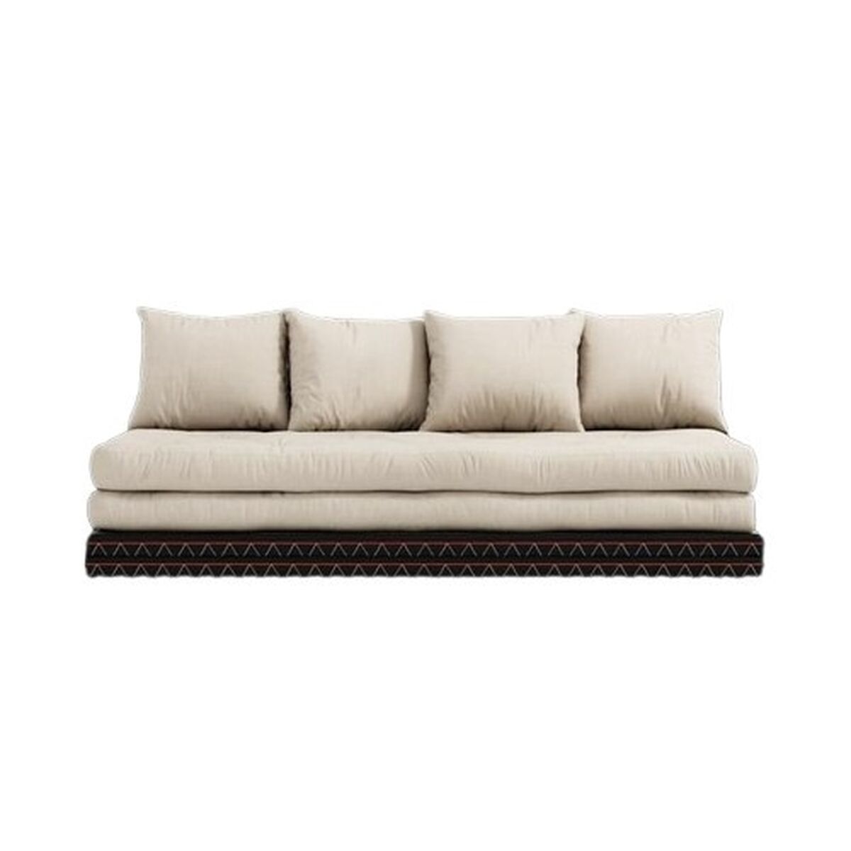 Sofa Chico 80x200 747 Beżowy