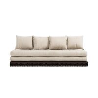 Sofa Chico 80x200 747 Beżowy
