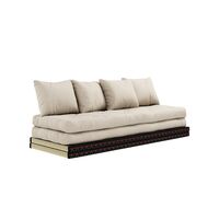 Sofa Chico 80x200 747 Beżowy