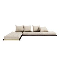 Sofa Chico 80x200 747 Beżowy