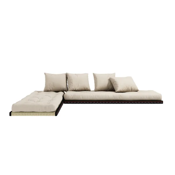 Chico Sofa 80x200 747 Beige