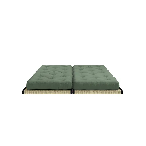 Chico Sofa 80x200 756 Olive Green