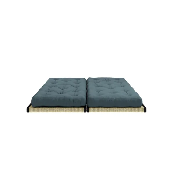 Chico Sofa 80x200 757 Petrol Blue