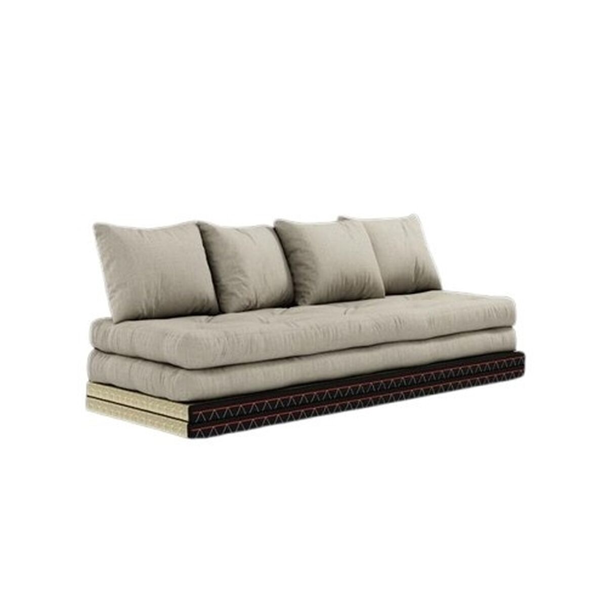 Chico Sofa 80x200 914 Lin