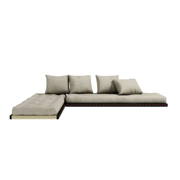 Chico Sofa 80x200 914 Linen
