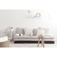 Chico Sofa 80x200 914 Lin