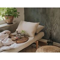 Pace Daybed Clear Lacquered Pine/701 Natural