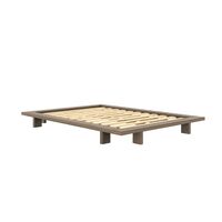 Japan Sengestel 140x200 Carob Brown