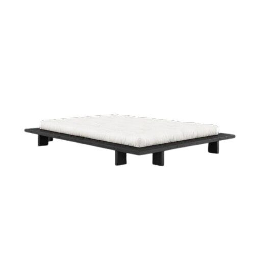 Japan Sengestel 140x200 Black Night