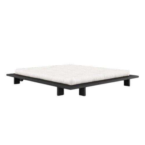 Japan Sengestel 180x200 Black Night