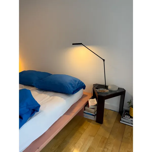 Japan Bedframe 140x200 Roze Hemel