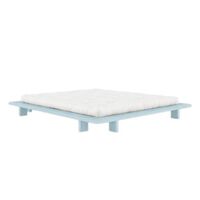 Japan Bedframe 180x200 Blue Dream