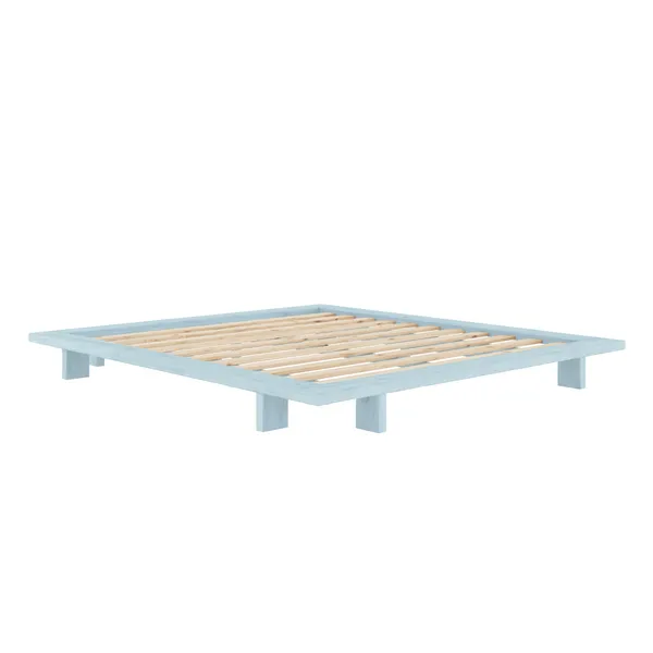 Japan Bedframe 180x200 Blue Dream