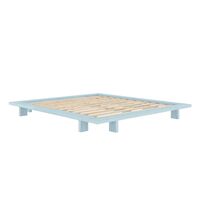 Japan Bedframe 180x200 Blue Dream
