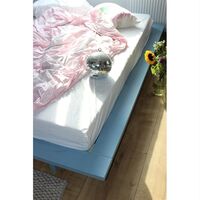 Japan Bedframe 180x200 Blue Dream