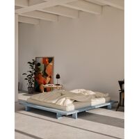 Japan Bedframe 180x200 Blue Dream