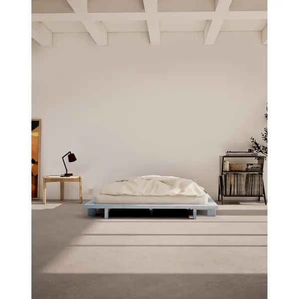 Japan Bedframe 180x200 Blue Dream