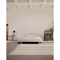 Japan Bedframe 180x200 Blue Dream