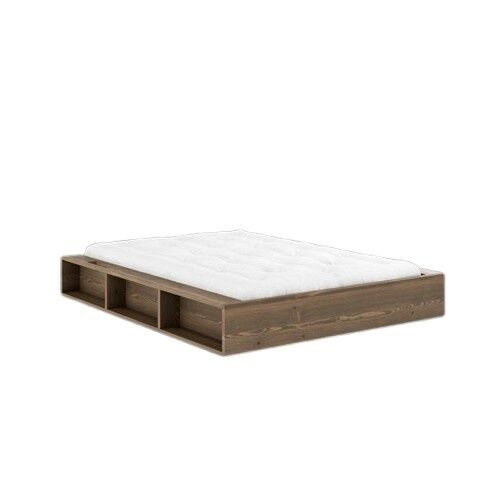 Ziggy Sengestel 140x200 Carob Brown