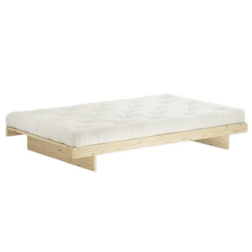 Kanso Sengeramme 90x200 Rå