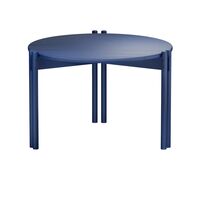 Sticks Couchtisch Hoch Blau
