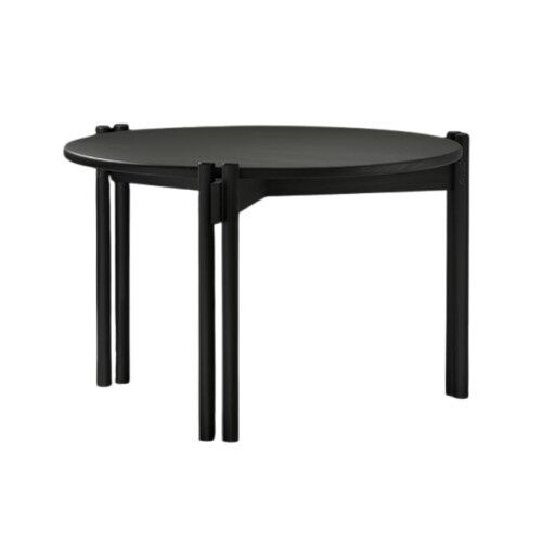 Sticks Sofabord Hj Black Night
