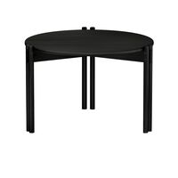 Table Basse Sticks High Black Night