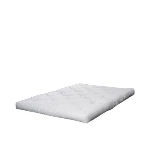 Matelas Futon Traditionnel 160x200 901 Naturel