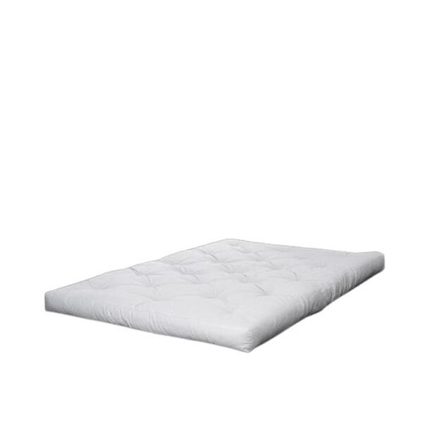 Traditionele Futonmatras 160x200 901 Naturel