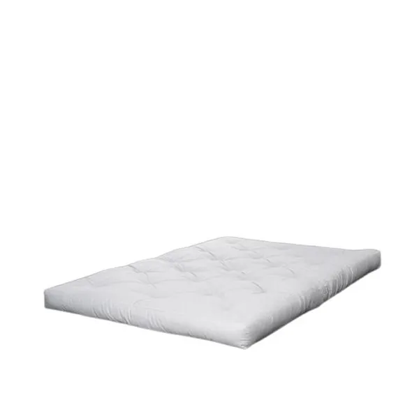 Basic Futon 160x200 901 901 Naturlig
