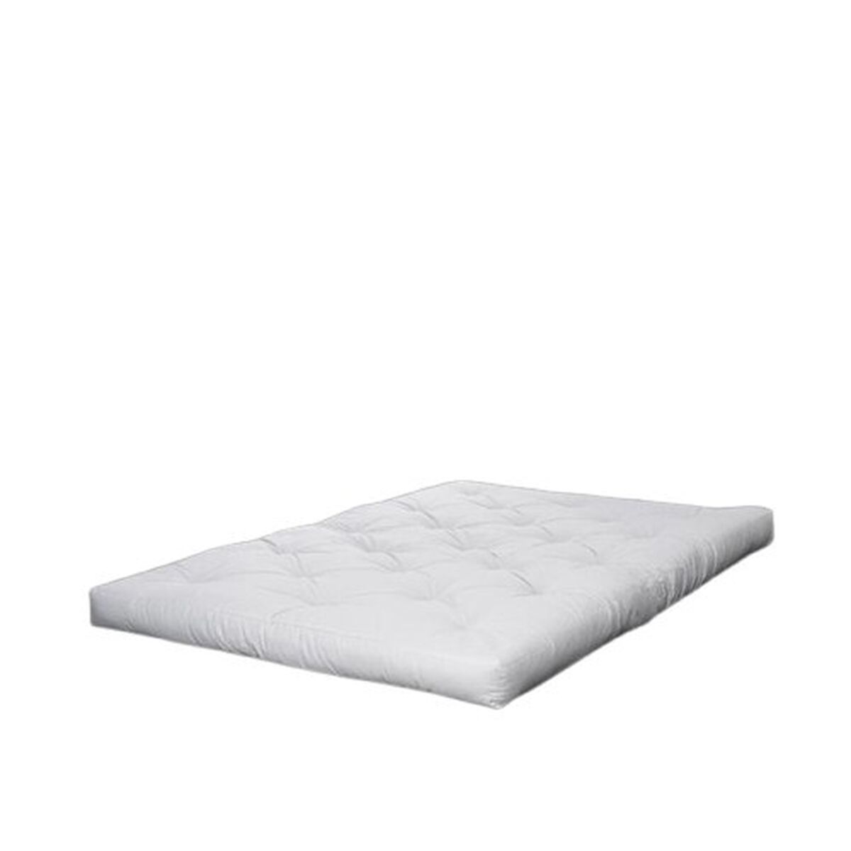Triple Latex Futon Matras 160x200 901 Natuurlijk