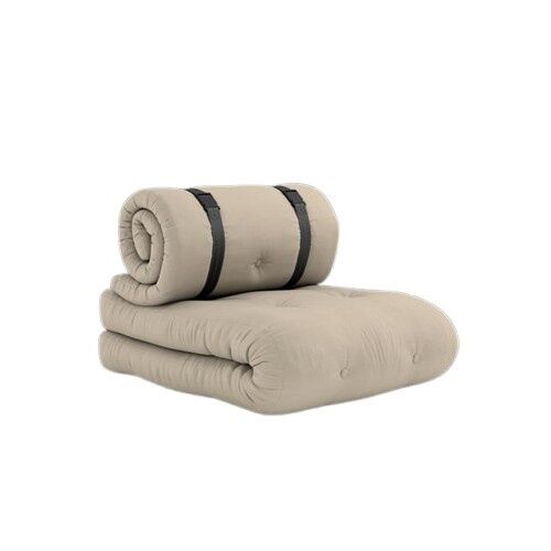 Buckle-Up OUT Lenestol 402 Beige/ Sort