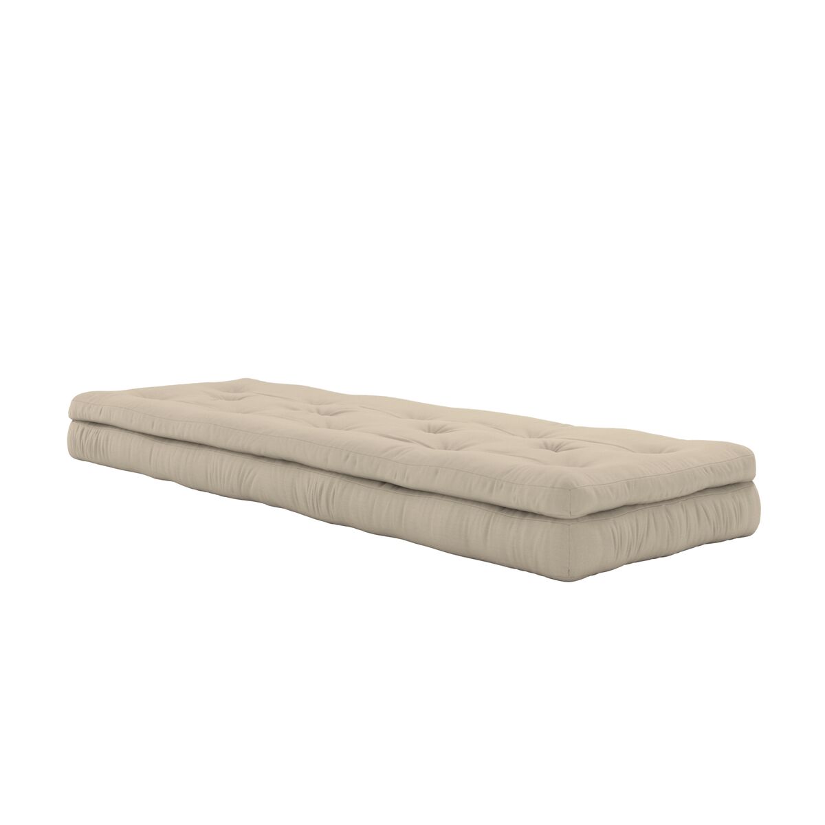 Buckle-Up OUT Lenestol 402 Beige/ Sort