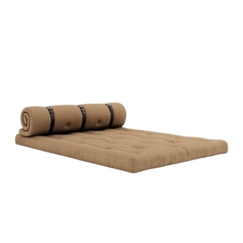 Buckle Up Sofa 755 Mokka/ Brun