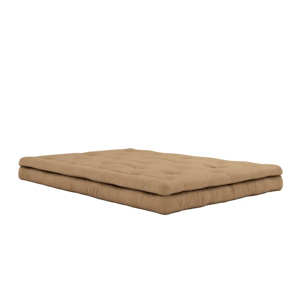 Buckle-Up Sofa 755 Mocca/Brun