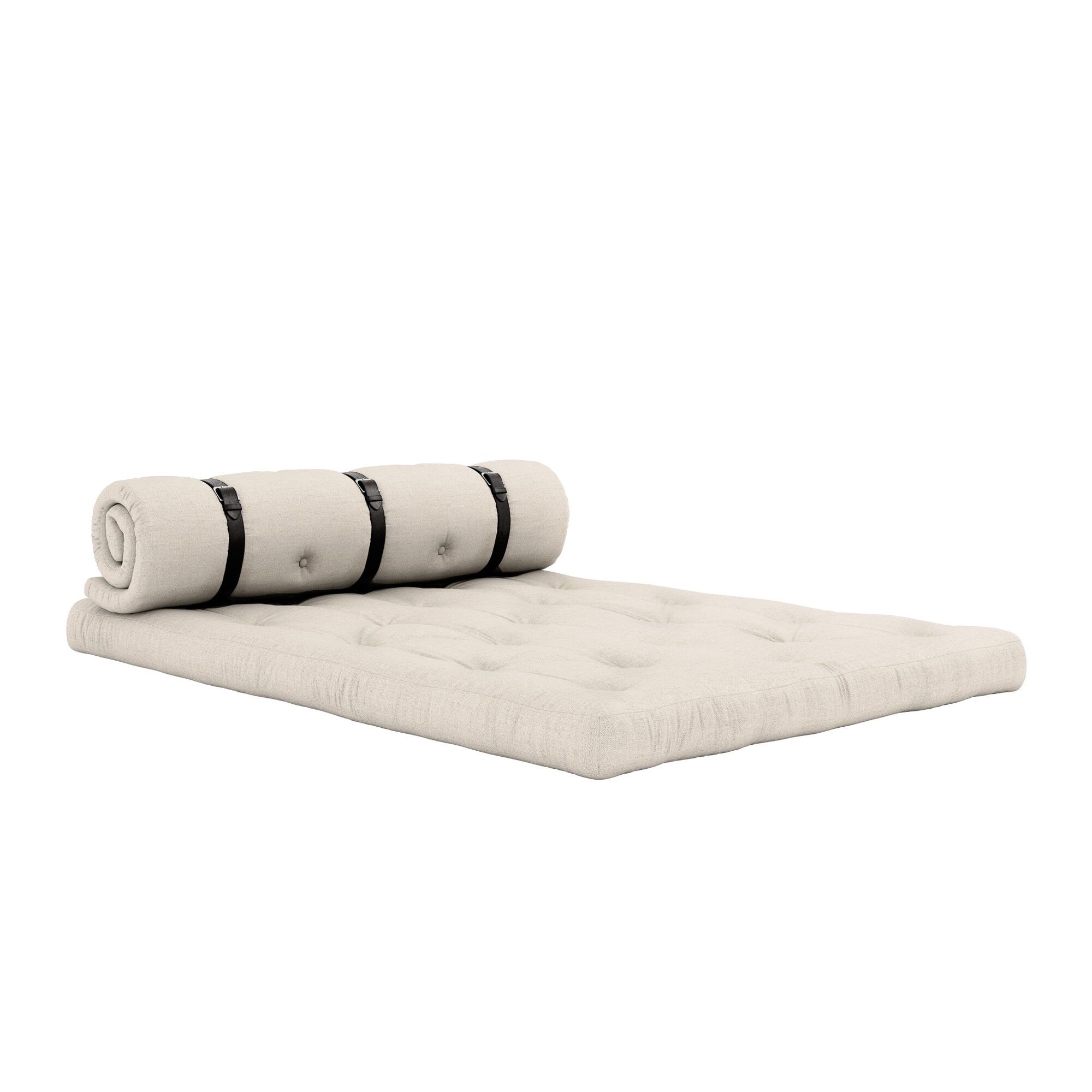 Spenne Sofa 914 Lin/ Brun