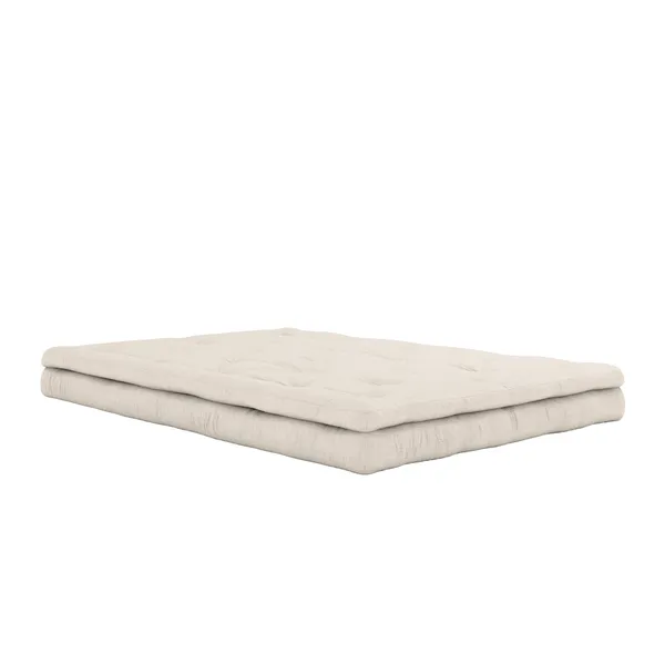 Buckle-Up Sofa 914 Leinen/ Braun