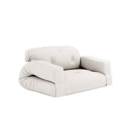 Hippo Sofa 701 Naturfarget