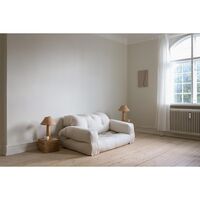 Sofa Hippo 701 Natural