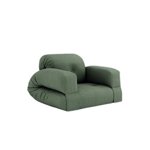 Hippo Lnestol 756 Olive Green
