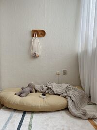 Poltrona Nido 747 Beige