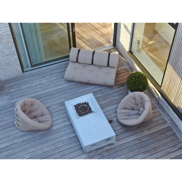 Poltrona Nido 747 Beige