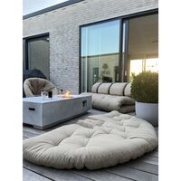 Poltrona Nido 747 Beige