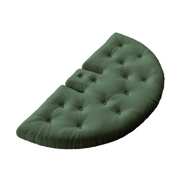 Nido Fauteuil 756 Vert Olive