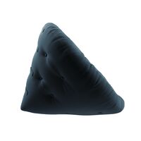 Nido Sessel 757 Petrolblau