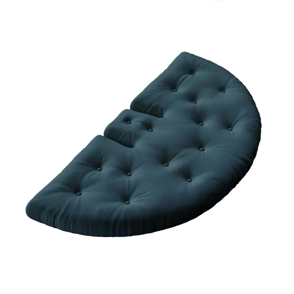 Nido Sessel 757 Petrolblau