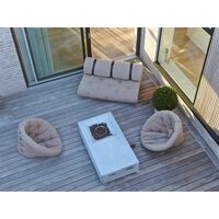 Fauteuil Nido 914 Lin