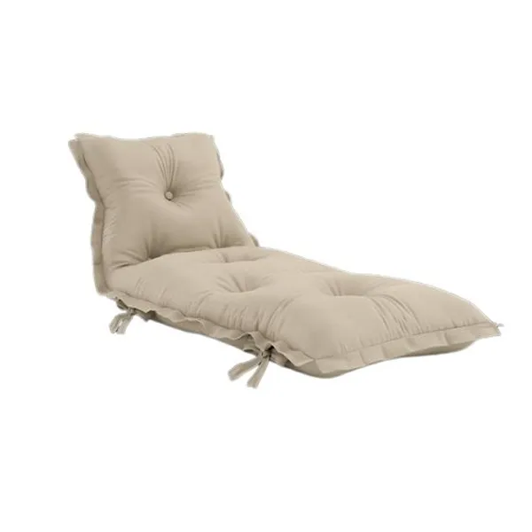 Sit & Sleep Out Chaise longue 402 Beige
