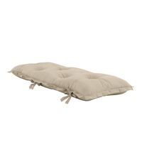 Sit & Sleep Out Chaise longue 402 Beige